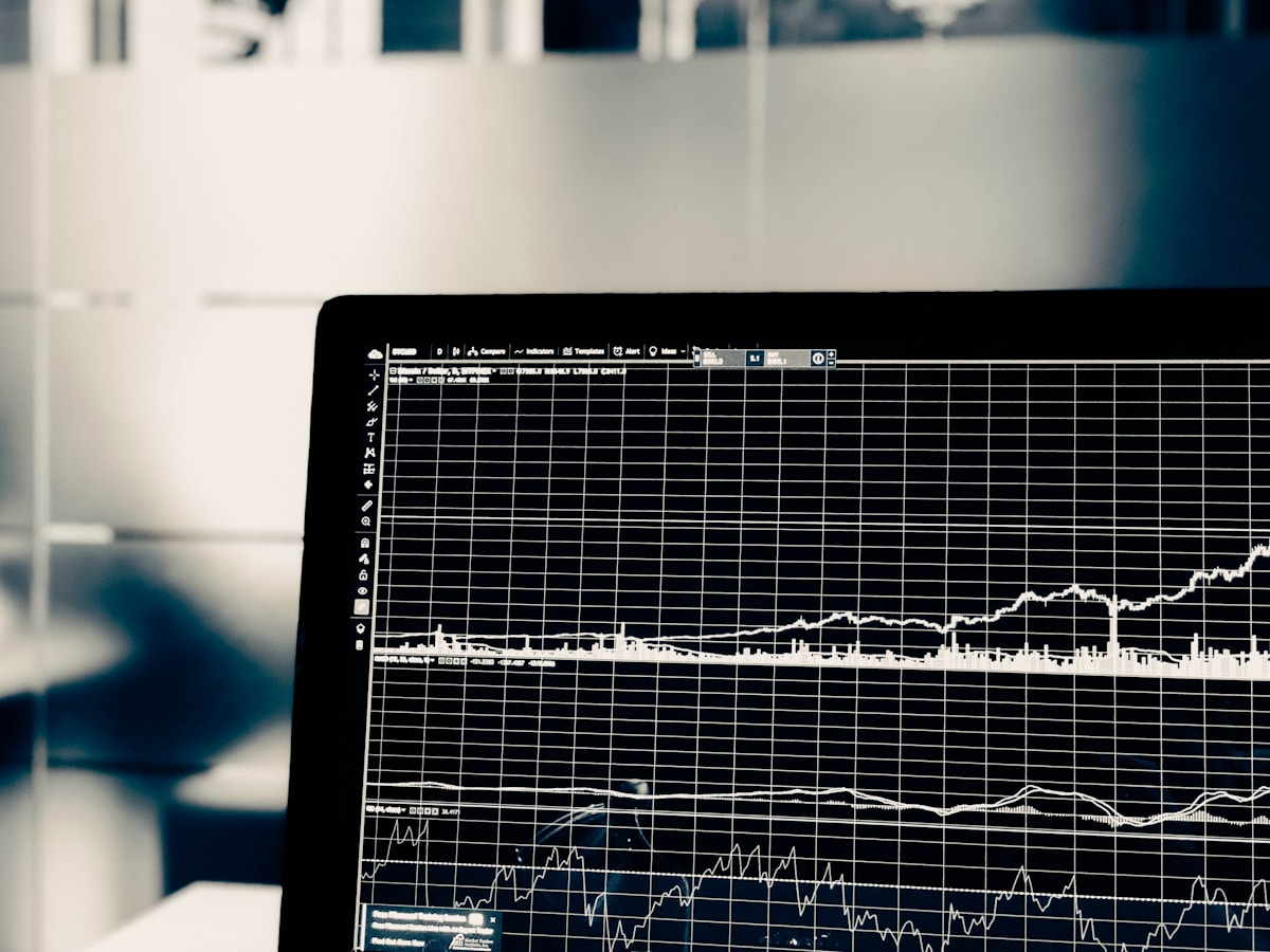 Volume Trading Analysis